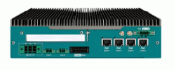 NVIDIA Jetson AGX Orin CPU搭載 産業用組込みPC Vecow EAC-5100