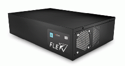 2U AIシステム向け産業用小型組込みPC IEI FLEX-BX210-Q470