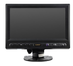 7インチ液晶ディスプレイ NEWAY CL7639N／NT