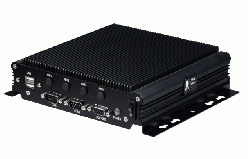 第11世代 CPU搭載ファンレス組込みPC SINTRONES SBOX-2602