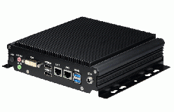 第11世代 CPU搭載ファンレス組込みPC SINTRONES SBOX-2602