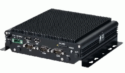 第11世代 CPU搭載 車載向けファンレス組込みPC SINTRONES VBOX-3122