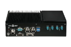 NVIDIA Jetson Orin NX エッジAI組込みPC SINTRONES IBOX-601-M12X