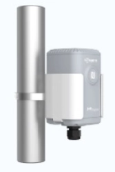 産業用LoRaWAN土壌水分・温度センサー Milesight EM500-SMTC