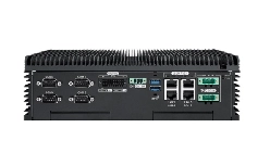 Arrow Lake Core Ultra CPU搭載 車載向けAIコンピューティング ECX-4000