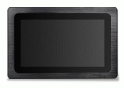 10.4インチ 前面防水防塵IP65 産業用高輝度タッチパネル液晶ディスプレイ NEWAY KT104FC-D