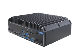 リモートスイッチ対応 第14／13世代CPU搭載 産業用ファンレス組込みPC Protech SE-N208