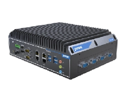 リモートスイッチ対応 第14／13世代CPU搭載 産業用ファンレス組込みPC Protech SE-N208