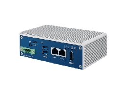Atom x7211RE(Amston Lake)搭載 超小型ファンレス産業用組込みPC PBC-2000