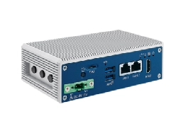 Atom x7211RE(Amston Lake)搭載 超小型ファンレス産業用組込みPC PBC-2000