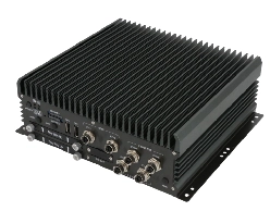 第14世代CPU搭載 10GbE対応エッジAI車載組込みPC SINTRONES ABOX-5221(P)(G)