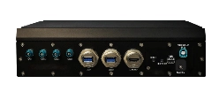 Jetson AGX Orin GMSLカメラ搭載 車載向け組込みエッジAIコンピュータ SINTRONES IBOX-650P-T1