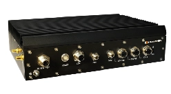 Jetson AGX Orin GMSLカメラ搭載 車載向け組込みエッジAIコンピュータ SINTRONES IBOX-650P-T1