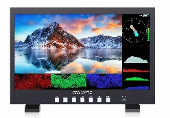 高輝度・2、3G-SDI対応 21.5インチ高輝度モニター FEELWORLD FVM215-1000