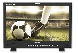 4K HDMI＆12G-SDI入出力対応 23.8インチ 撮影用モニター SEETEC 12G238F