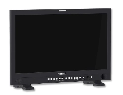 4K HDMI＆12G-SDI入出力対応 23.8インチ 撮影用モニター SEETEC 12G238F