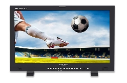 4K HDMI＆12G-SDI入出力対応 27インチ撮影用モニター SEETEC 12G270F