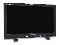 4K HDMI＆12G-SDI入出力対応 27インチ撮影用モニター SEETEC 12G270F