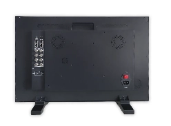 4K HDMI＆12G-SDI入出力対応 27インチ撮影用モニター SEETEC 12G270F