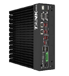 Core Ultra 9／Ultra 7／Ultra 5搭載 産業用組込みPC IEI TANK-XM813