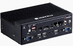 第13世代 Core i3-1315UE搭載  産業用ファンレス小型組込みPC ADLINK MXE-310