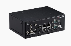 N97 2GHz CPU搭載 超小型ファンレス組込みPC ADLINK MXE-230