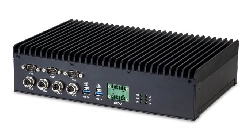 Jetson AGX Xavier industrial  産業用交通システム向けPC ADLINK AVA-RAGX