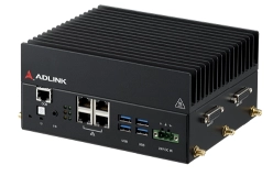 NVIDIA Jetson AGX Orin搭載 エッジAI向けPC ADLINK  DLAP-411-Orin