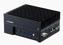 Jetson AGX Xavier搭載 エッジAIコンピュータ ADLINK DLAP-401-Xavier