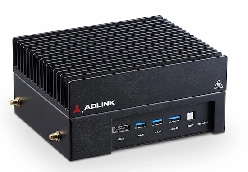 Jetson AGX Xavier搭載 エッジAIコンピュータ ADLINK DLAP-401-Xavier