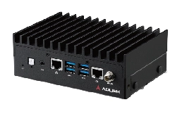 NVIDIA Jetson TX2 NX搭載エッジAIコンピュータ ADLINK DLAP-211-JT2