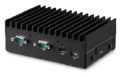 NVIDIA Jetson TX2 NX搭載エッジAIコンピュータ ADLINK DLAP-211-JT2