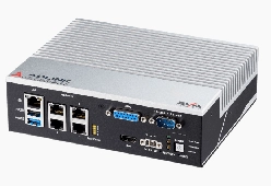 PoEポート対応 Jetson Xavier NX搭載エッジAIコンピュータ ADLINK EOS-JNXシリーズ
