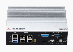 PoEポート対応 Jetson Xavier NX搭載エッジAIコンピュータ ADLINK EOS-JNXシリーズ