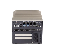 第15/14世代 CPU 搭載 産業用組込みシステム向けPC ADLINK  MVP-3120