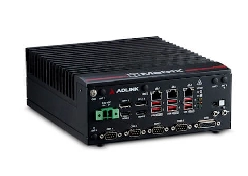 Raptor Lake 第15／14世代CPU搭載 産業用ファンレス組込みPC ADLINK MVP-5200