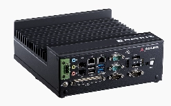 Intel N／Atom x CPU搭載 産業用ファンレス組込みPC ADLINK MXC-3300