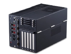 第15世代CPU搭載 産業用組込みPC ADLINK DLAP-8100シリーズ