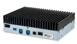 TI TDA4V MidEco 車載カメラ搭載 車載・AI自動運転システム向けPC ADLINK ADM-TJ30