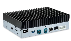 TI TDA4V MidEco 車載カメラ搭載 車載・AI自動運転システム向けPC ADLINK ADM-TJ30