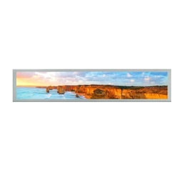 48.5インチ 高輝度横長サイネージ向けディスプレイ Seform SEF-B4850(1,000cd/m<sup>2</sup>)