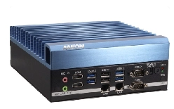 第14／13世代CPU「H610E」搭載 産業用ファンレス組込みPC AAEON BOXER-6645U-RPL