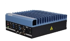 第14／13世代CPU「H610E」搭載 産業用ファンレス組込みPC AAEON BOXER-6645U-RPL
