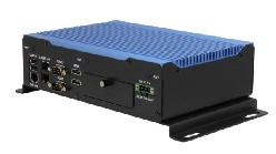 Core Ultra 7/Ultra 5搭載 産業用組込みPC AAEON BOXER-6647-MTH