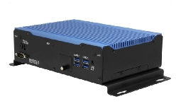 Core Ultra 7/Ultra 5搭載 産業用組込みPC AAEON BOXER-6647-MTH