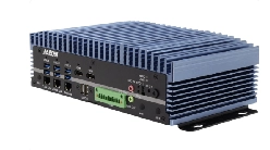 Core Ultra 9／7／5(Arrow Lake)搭載 産業用組込みPC AAEON BOXER-6648-ARS