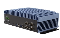 Core Ultra 9／7／5(Arrow Lake)搭載 産業用組込みPC AAEON BOXER-6648-ARS