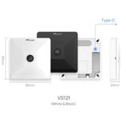 LoRaWAN 人数カウントセンサー Milesight VS121-915M