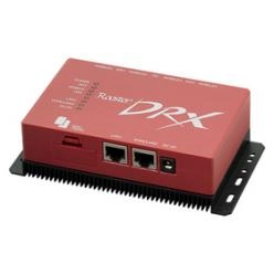 デュアルSIM 冗長設計 5G対応産業用ルーター Rooster DRX5510