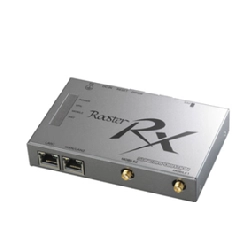 LTEユビキタスモジュール「UM04-KO」搭載 IoT/M2M向けモバイルルータ Rooster RX230